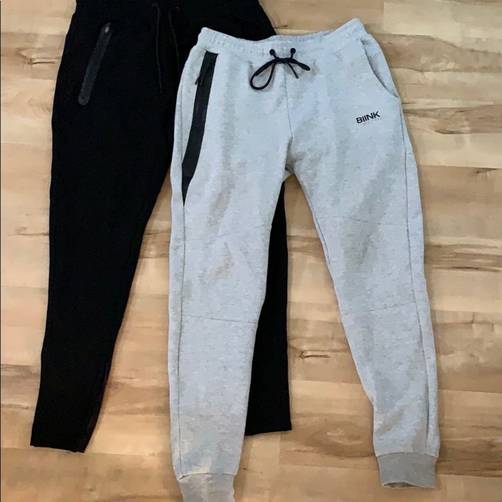 GUD biink men’s joggers